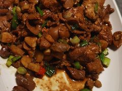 -佬太公海鸭·海鲜大排档(上海总店)