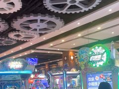 -反斗乐园(中航城君尚购物中心)