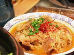 -厚贞日式烤肉(龙之梦店)