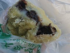油炸糕-增盛魁小吃店