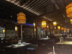 -绿茶餐厅(朝阳大悦城店)