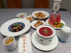 -宁海食府(大剧院店)