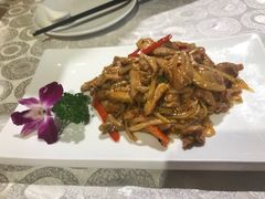 -马凯餐厅(长椿街店)