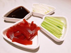 -同喜烤鸭店(光芒店)