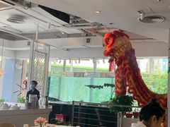 -衡山汇·高级粤菜(霄云路店)