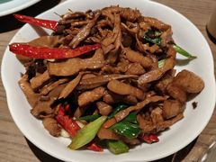 -四道菜·福建菜馆(新街口金鹰店)