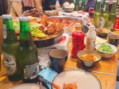 -谭三娘鲜切牛肉自助火锅(九眼桥总店)