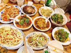 -国强牛肉(洋河总店)