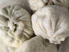 -老陶包子铺(南大西南村店)