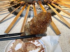 -醉二娘正宗西昌火盆烧烤(大丰店)