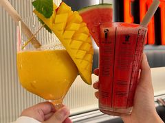 -太食獸泰式茶餐厅(IFS国金中心店)