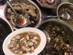 -长平老姿娘夜粥(平东一街店)