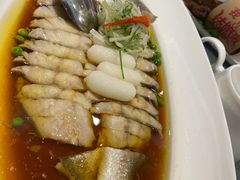 -汤记传菜(秀浦路店)