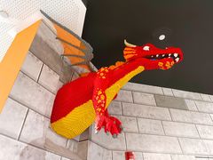 -上海乐高探索中心