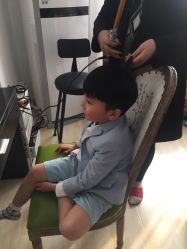 点击看大图 -美年亲子儿童摄影(合肥市滨湖新区金泉小区店)