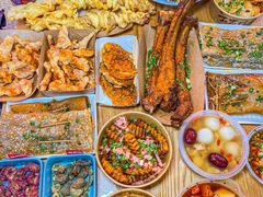 -八一好吃街·高品美食广场