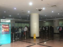 -复旦大学附属肿瘤医院(徐汇院区)