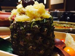 iphone_upload_pic-云海肴·汽锅鸡·云南菜(天津国金汇店)