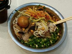 卤菜粉三两-老东江米粉(南方大厦店)