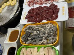 -杏花吴记牛肉火锅