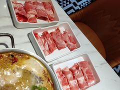 -吉布鲁牛排海鲜自助(成都大悦城店)