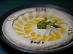 胡木思酱/Hummus-一千一夜阿拉伯餐厅(静安店)