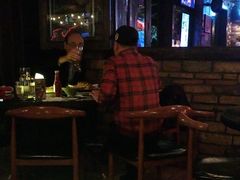 -Big Bamboo 大竹子体育主题餐厅(虹梅路店)