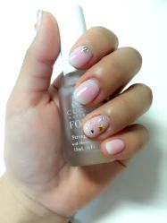 -MORI茉丽日本美甲美睫