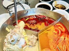 -骨之味·筒骨汤火锅(江头店)