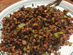 黑三剁-云海肴·汽锅鸡·云南菜(美罗城店)