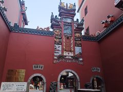 -火宫殿·小吃王国(坡子街店)