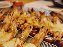 -吉兆·料理(红梅南路店)