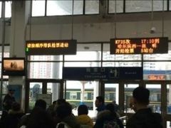 -衡水站