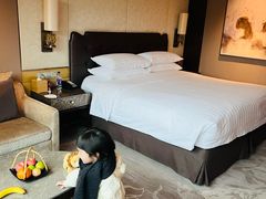 -杭州城中香格里拉大酒店