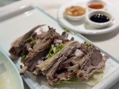 -马尔龙新疆饭店·清真(长青路店)