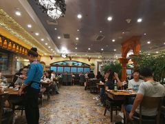 -巴依老爷新疆美食(望京小街店)