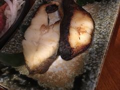 -贵木日本料理·铁板烧(新地假日广场店)