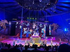 -中国马镇舞马世界主题乐园