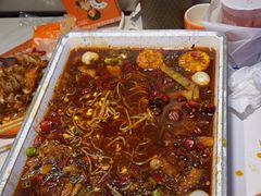 -扶摇树下·椒麻鲜活虾(石家庄勒泰广场店)