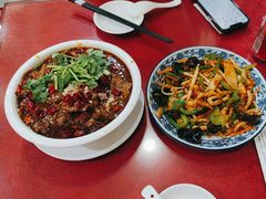 -北大地皖峰饭馆