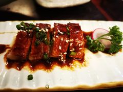 鳗鱼蒲烧-南苑环球酒店-稻菊日式餐厅(鄞县大道店)