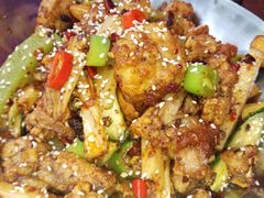 -尚岛私房菜(西方巷店)