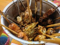 -炒豆合作社(东四总店)