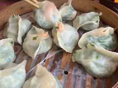 -韩记海鲜饺子旗舰店(红海新区店)