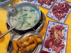-大戚饭店(泰华路店)