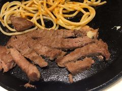 -诺丁牛排(南京江宁万达店)