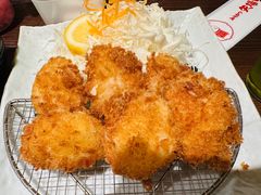 -矢场猪(名古屋站三井楼北馆店)