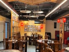 -安泰楼·佛跳墙创始人·传统闽味早茶·酒楼(三坊七巷闽菜地标店)