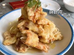 -苏师傅菜馆(上沙店)