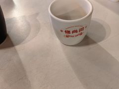 -锦尚阁烤鱼(望京新荟城店)